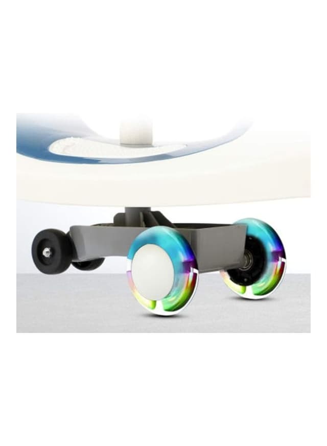 سكوتر تويستر للأطفال (سيارة بلازما) Swing Rider Car