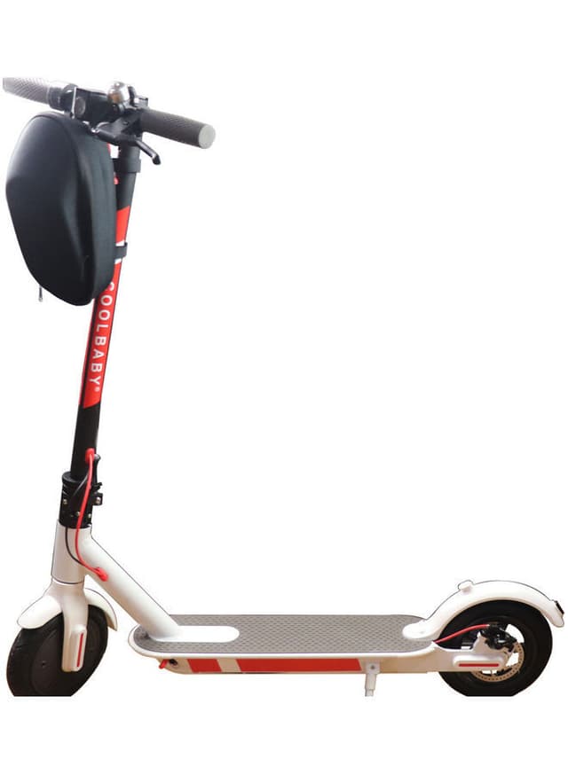 Cool Baby 2 Wheel Electric Scooter with Bag