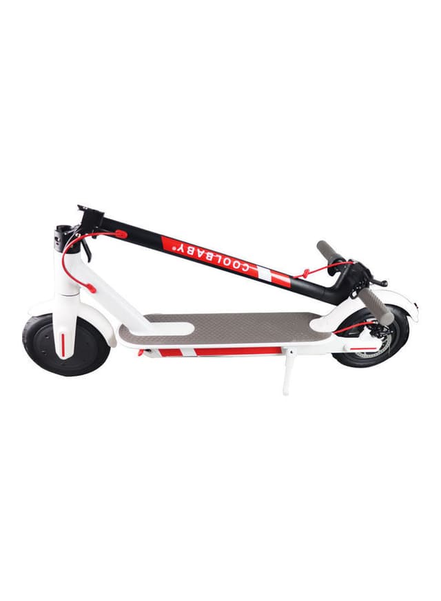 Cool Baby 2 Wheel Electric Scooter with Bag