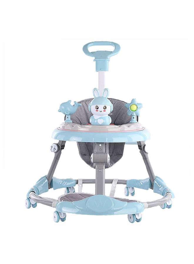 Cool Baby Infant Baby Walker With Music