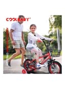 Cool Baby 12-Inch Road Bicycle Size S 88cm