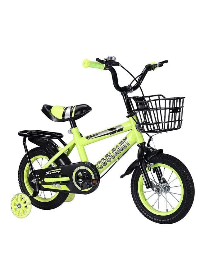 Cool Baby 12-Inch Road Bicycle 88cm