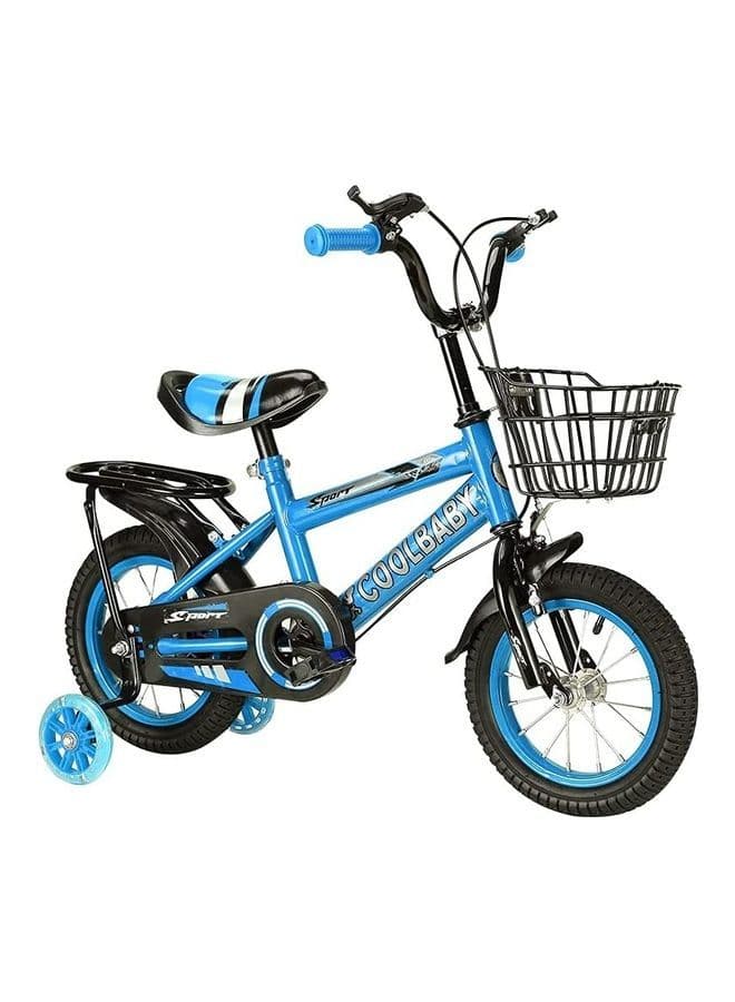 Cool Baby 12-Inch Road Bicycle Size XXS 115cm