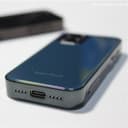 Generic Soyes XS12 Mini 4G Smartphone 3.0 Inch Dual Sim Ultra Global Thin Card Mobile Phone WiFi Bluetooth Hotspot Student Pocket Cellphone