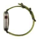 UAG Apple Watch 44/42" Nato Strap- Olive Drab