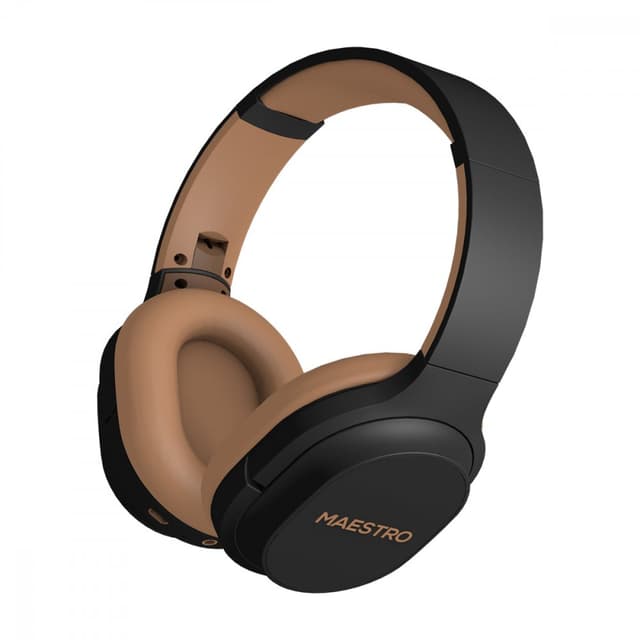 سماعه بلوتوث مايسترو نيتڤ Maestro Native Blutooth HeadSet
