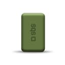SBS EXTRA SLIM POWER BANK 10000 MAH - Green