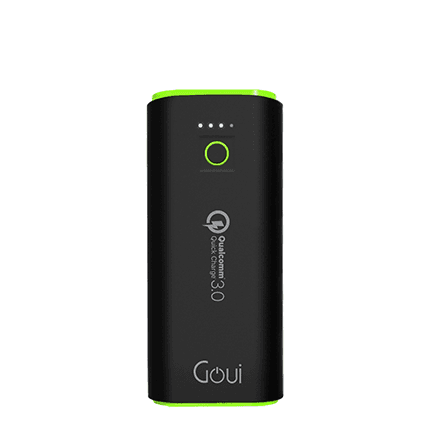 بوربانك قوي 7000 Goui Lapu Plus