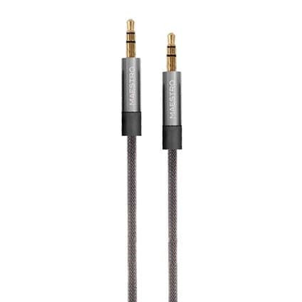 سلك Jack AUX Cable 2m aux من Maestro
