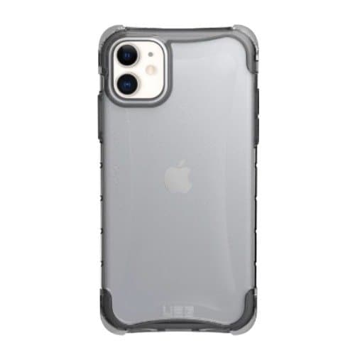 كفر موبايل Plyo مضاد للصدمات بلون ثلجي Plyo iphone 11 Pro Case -UAG
