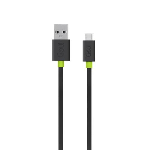 Goui Micro Cable Flat