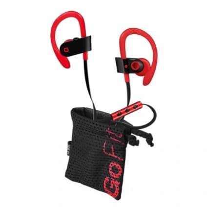 SBS - Runway Light Sport Headphones