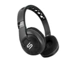 Soul X-TRA Bluetooth Headphones-black