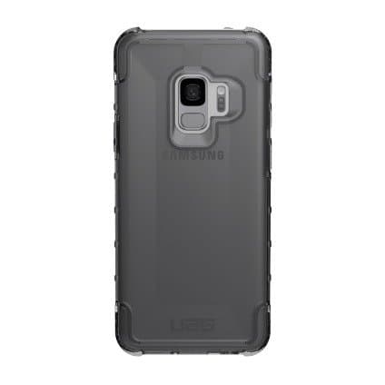 كفر موبايل Plyo مضاد للصدمات بلون رمادي Plyo Samsung 9 Case -UAG