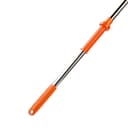 Royalford RF4238 360 Mop and Bucket Set - Modern Spin 360 Degree Spinning Mop Bucket| Adjustable Handle, Press Pedal & Dispenser Separates Clean and Dirty Water | Ideal for Marble, Tile, Woo