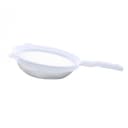 Royalford 6" Stainless Steel Tea Strainer - Premium Fine Mesh Tea Strainer - Perfect Sieve Solution