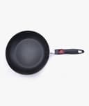 مقلاة ( طاوة ) 20 سم - احمر Royalford - Highly Durable Safe  Non-Stick