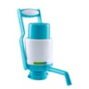 Royalford Water Pump With Lock- Dolphin Water Pump Water Bottles Pump Manual Water Bottle Pump