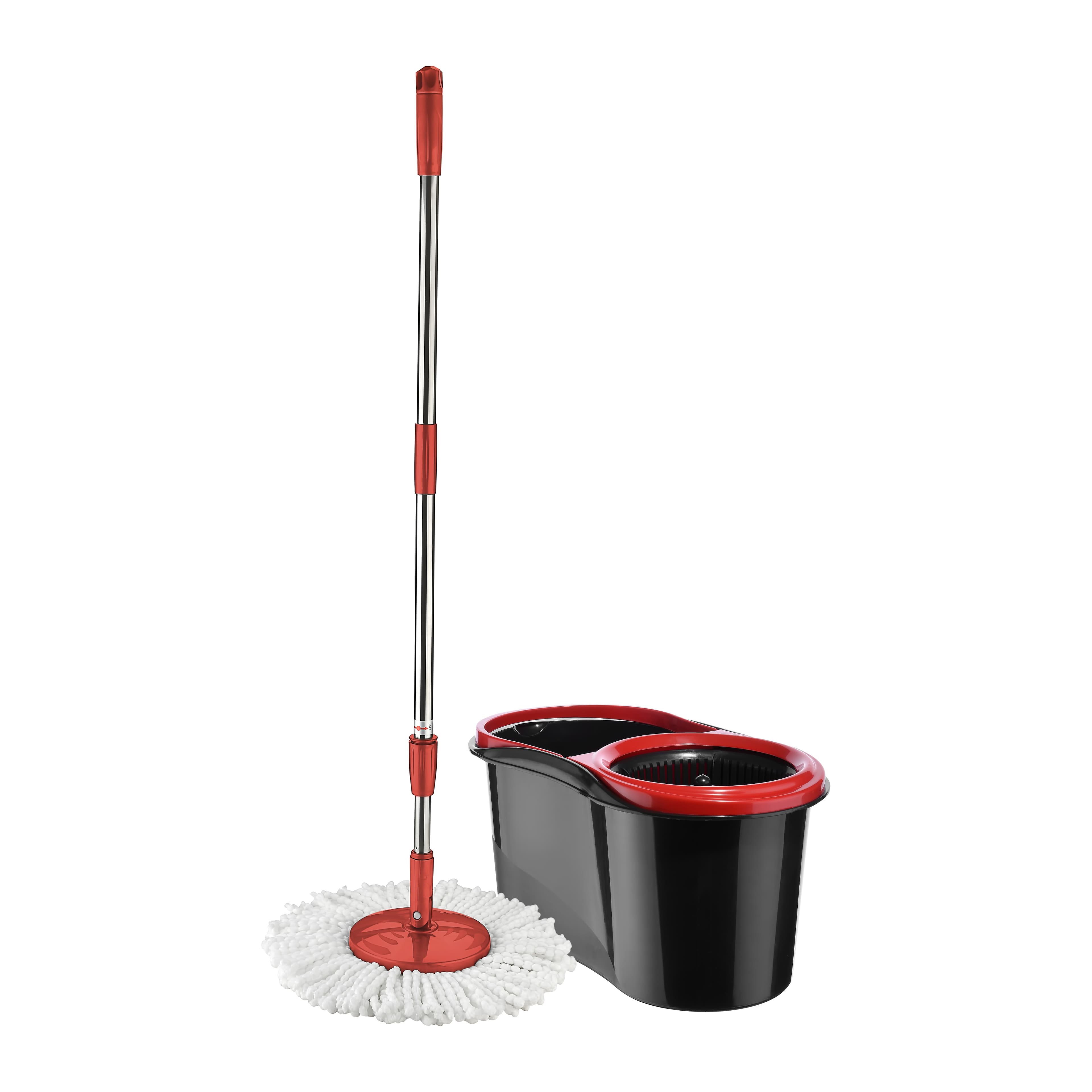 Royalford 16L Mop And Bucket Set
