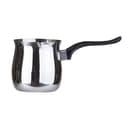 Royalford Stainless Steel Coffee Warmer - 1000Ml Stovetop Coffee Pot - Turkish Coffee, Tea, Milk Pot