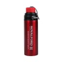 مطارة مياه للرياضيين ستانلس إستيل 800 مل رويال فورد Royalford Stainless Steel Sports Bottle