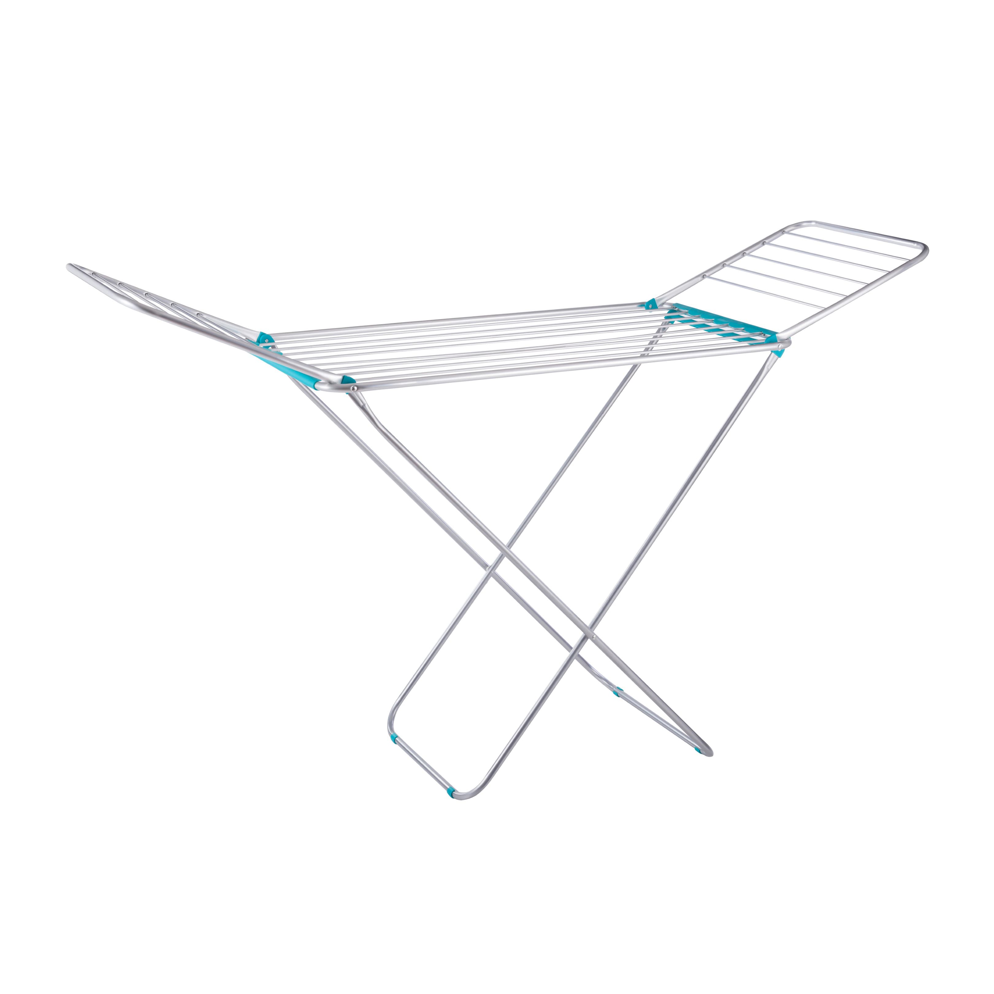 Delcasa Large Folding Clothes Dryer