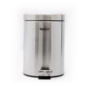 سلة مهملات مطبخ بدواسة (5L) Royalford Kitchen Pedal Trash Bin