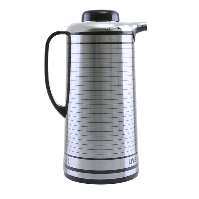 ترمس ماء 1.3 لتر Royalford 1.3L Vacuum Flask