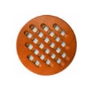 Royalford RF5372 Wooden Pot Base - Round Cup, Pot Coasters Table Decor Accessories - Pot/Cup Coasters for Cold Drinks and Hot Beverages - Minimalist Look