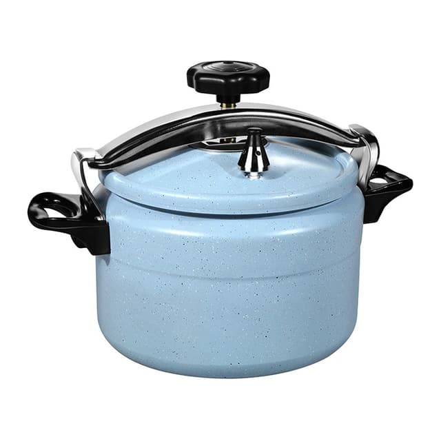 قدر ضغط ( طنجرة) 11 لتر Royalford Granite Coated Pressure Cooker