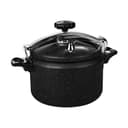 قدر ضغط ( طنجرة) 11 لتر Royalford Granite Coated Pressure Cooker