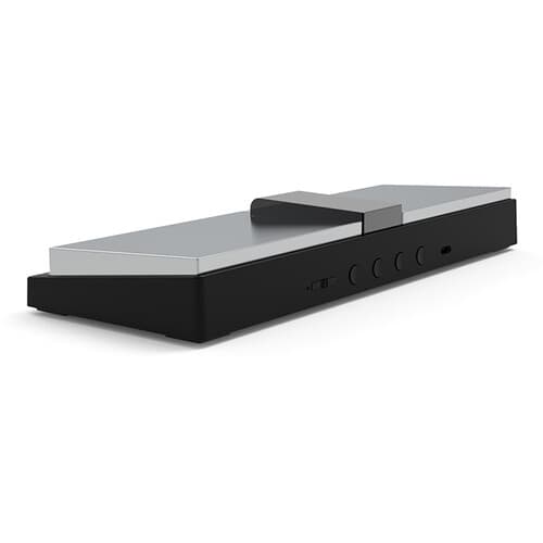 Boox Blue Page Pedal