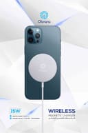 Obranu Wireless Magnetic Charger