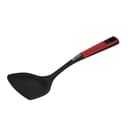 Delcasa Professional Nylon Turner - Ultra Stylish Heat Resistant Turner/Fish Slice With Long Handle