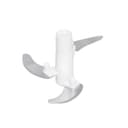 قطاعة خضروات يدوية (فرامة) Delcasa Manual Food Chopper