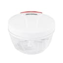 قطاعة خضروات يدوية (فرامة) Delcasa Manual Food Chopper