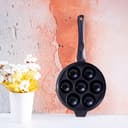 مقلاة خبز بسعة 12 قطعة Appam Maker - Royalford