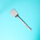 ملعقة طعام - فضي Delcasa Roti Turner