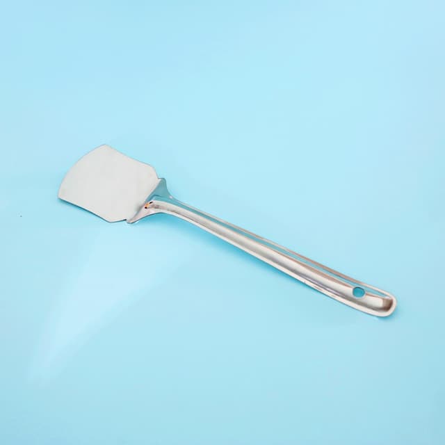 ملعقة طعام - فضي Delcasa Roti Turner