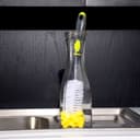 فرشاة تنظيف زجاجات 34 سم Royalford - Bottle Brush