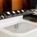 Olsenmark Semi Automatic Washing Machine, 14Kg - Twin Tub - Wash Power: 550W & Spin Power: 210W