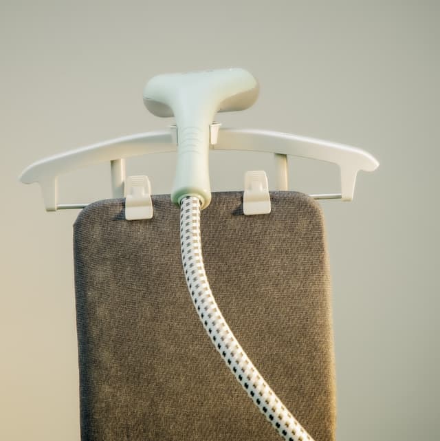 Krypton Garment Steamer/1.7Ltr/2000w 1X1