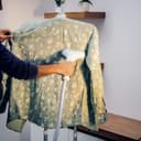 Krypton Garment Steamer/1.7Ltr/2000w 1X1