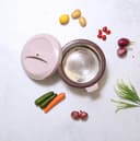 قدر حافظ للحرارة سيراميكي 5 لتر | Royalford Deluxe Insulated Casserole