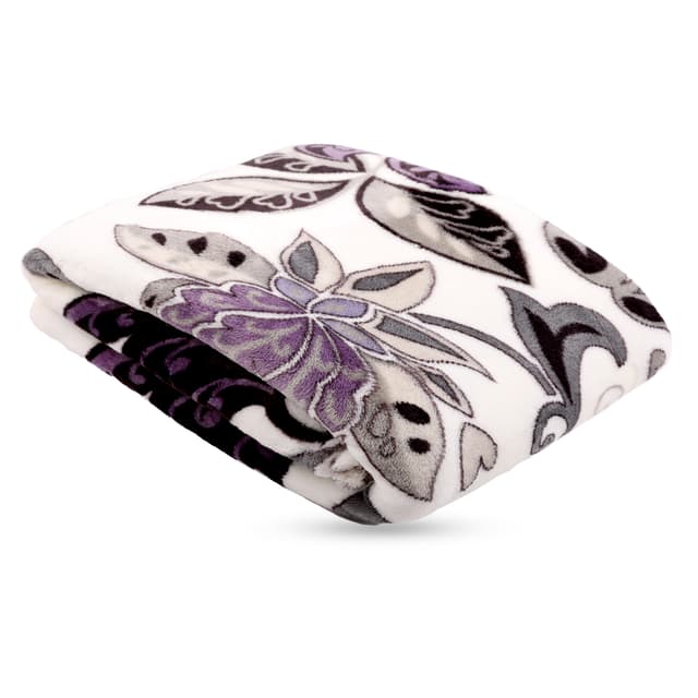 PARRY LIFE SINGLE FLEECE BLANKET 150*200 FLS