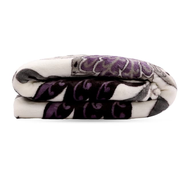 PARRY LIFE SINGLE FLEECE BLANKET 150*200 FLS