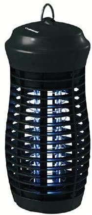 قاتل حشرات كهربائي Electric Insect Killer, Non-Toxic Bug Killer - Safe & Portable - Olsenmark