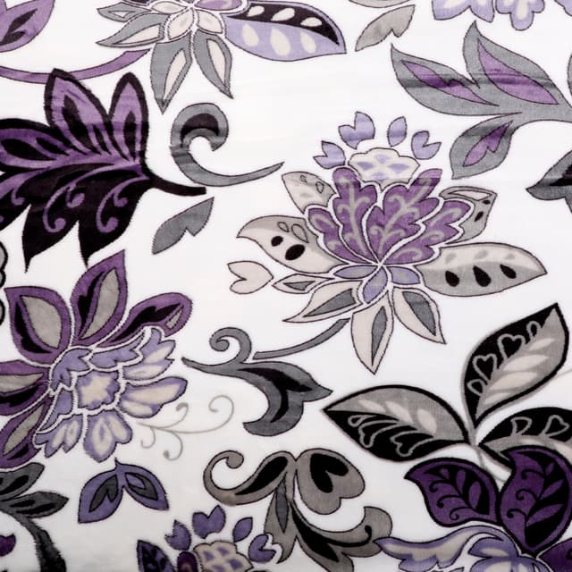 PARRY LIFE SINGLE FLEECE BLANKET 150*200 FLS