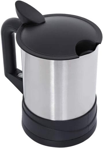 غلاية ماء كهربائية 1.6 لتر Olsenmark Electric Stainless Steel Kettle