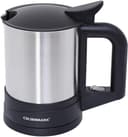 غلاية ماء كهربائية 1.6 لتر Olsenmark Electric Stainless Steel Kettle